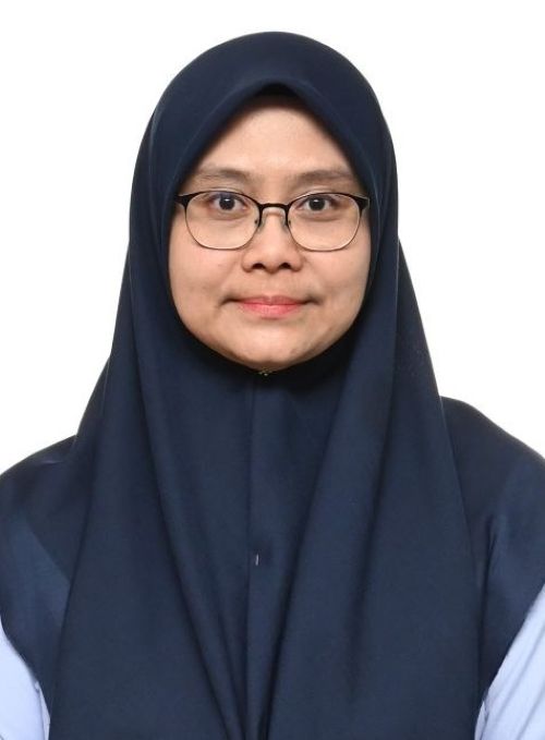 Azzamirna binti Mohd Kasim